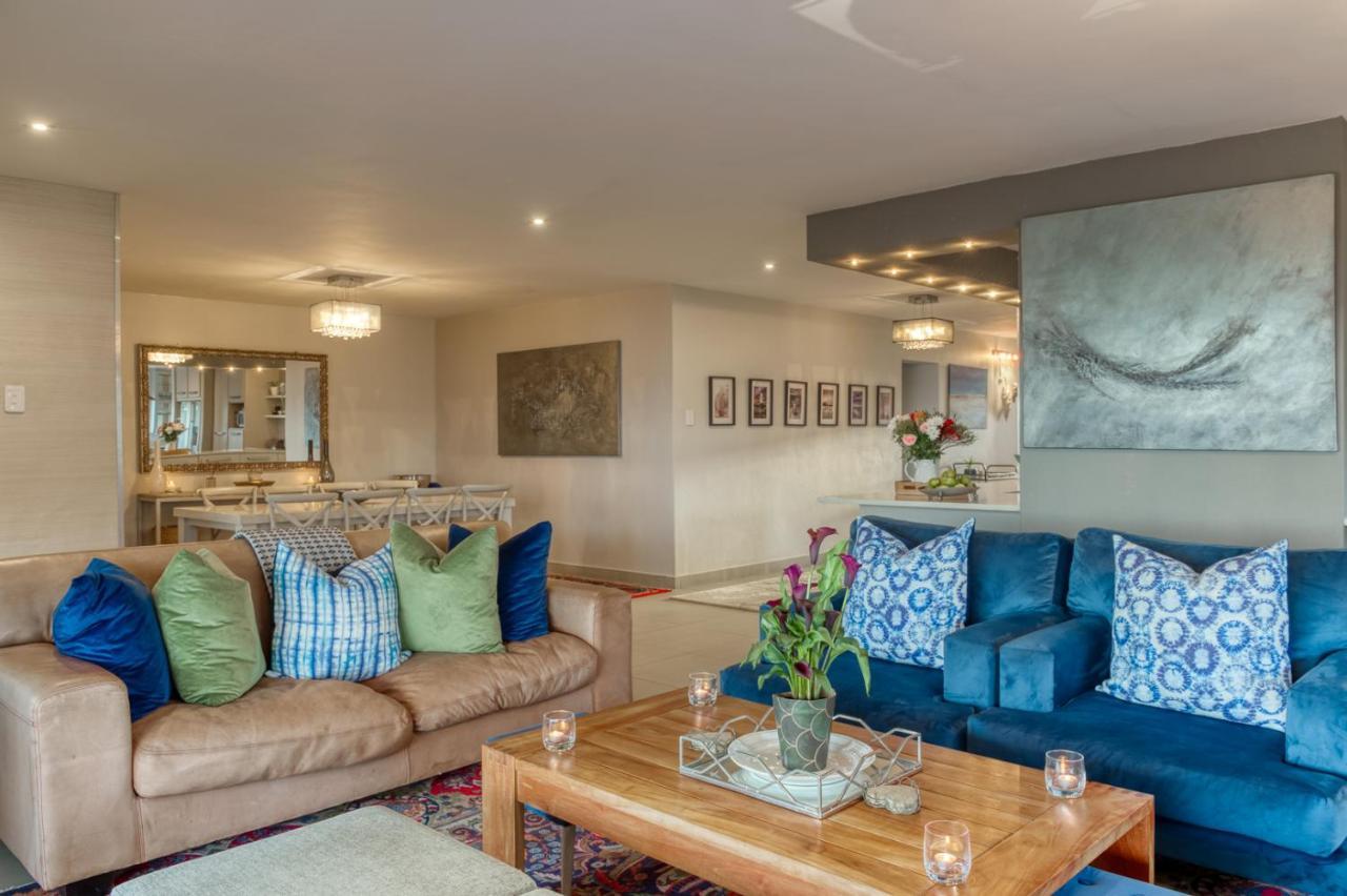 Stanford'S Cove Villas Gansbaai Exterior photo