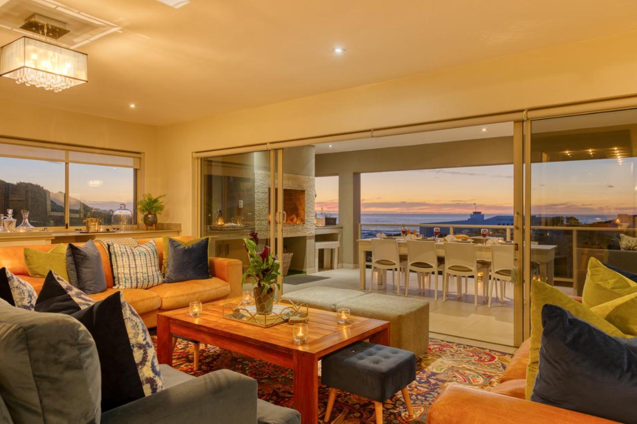 Stanford'S Cove Villas Gansbaai Exterior photo