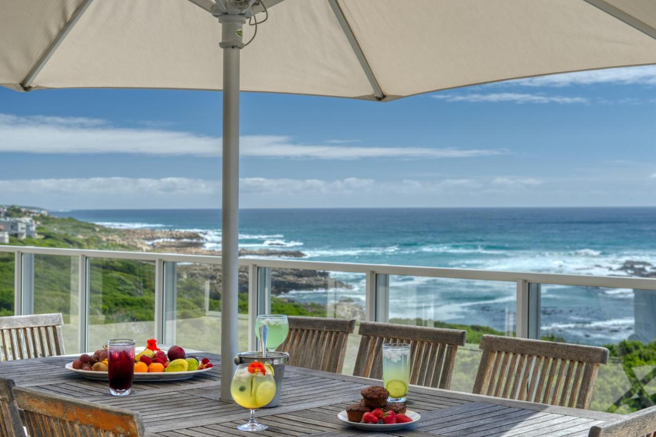 Stanford'S Cove Villas Gansbaai Exterior photo
