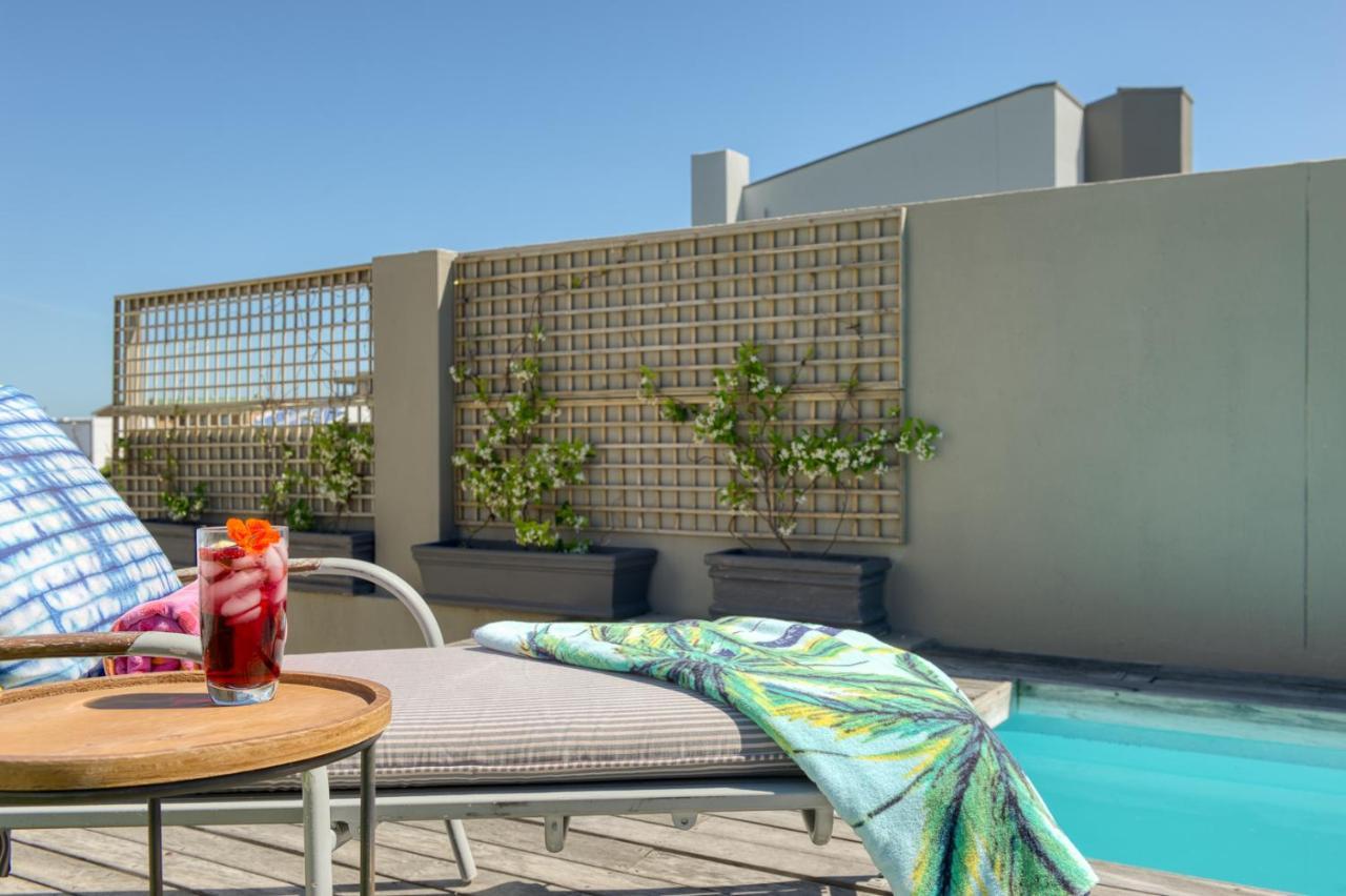 Stanford'S Cove Villas Gansbaai Exterior photo