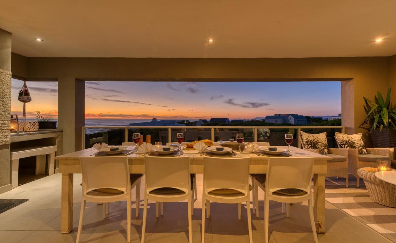 Stanford'S Cove Villas Gansbaai Exterior photo