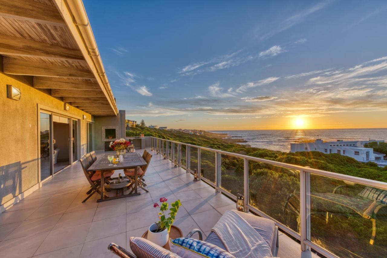 Stanford'S Cove Villas Gansbaai Exterior photo