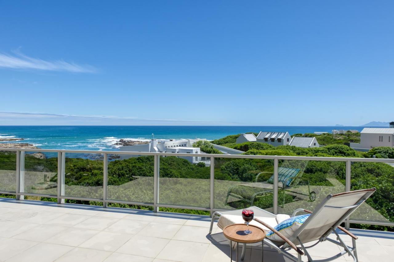 Stanford'S Cove Villas Gansbaai Exterior photo
