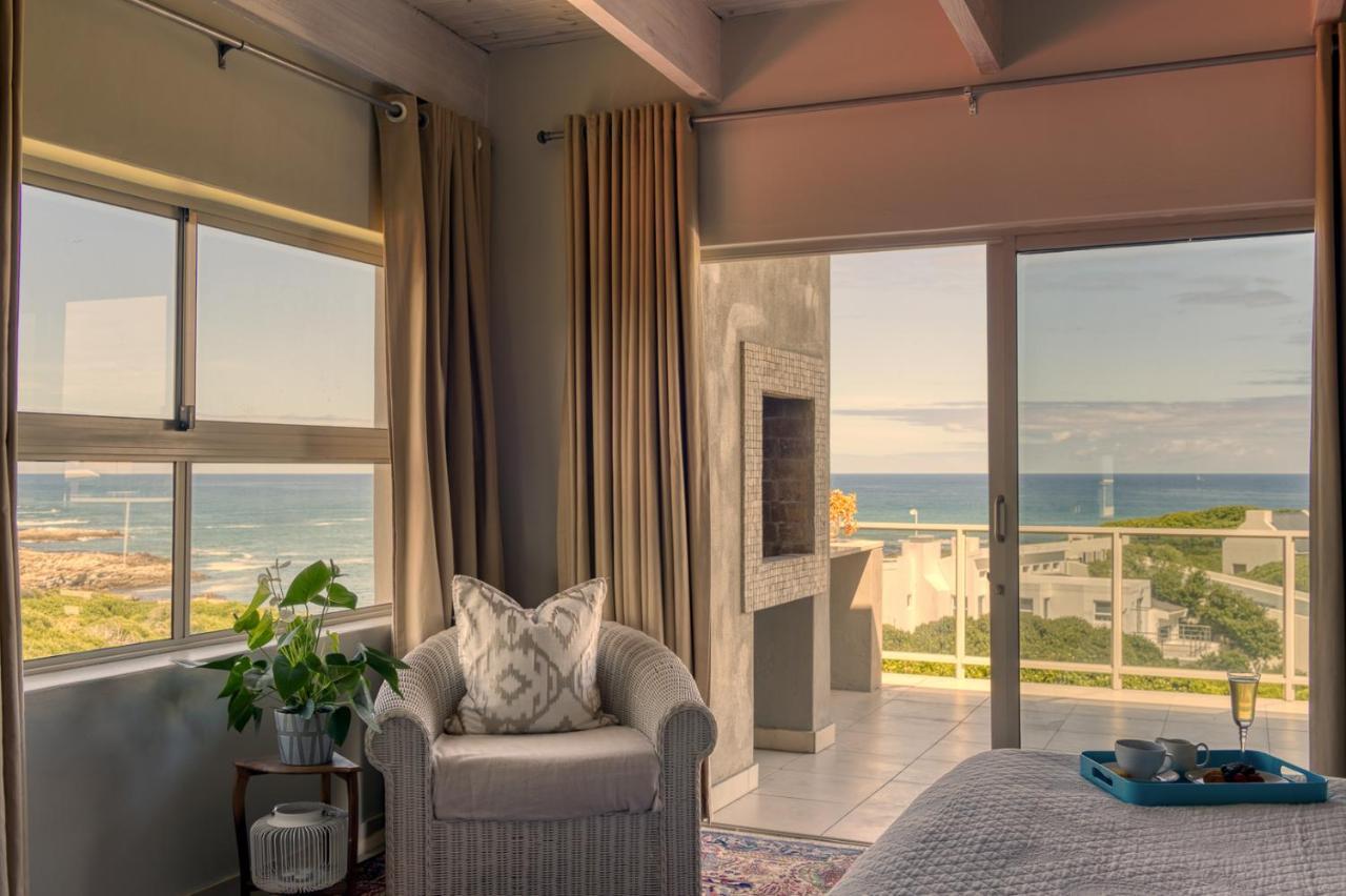 Stanford'S Cove Villas Gansbaai Exterior photo