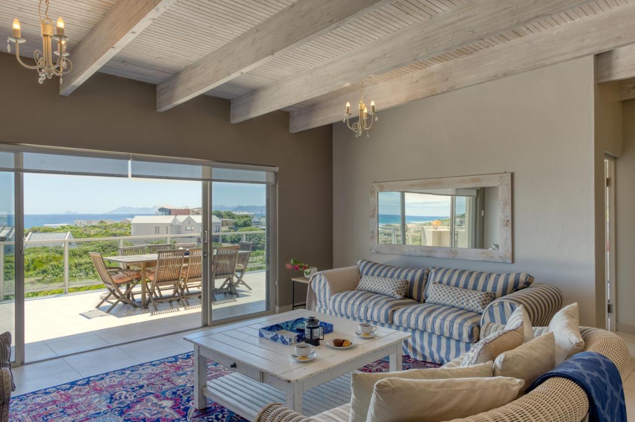 Stanford'S Cove Villas Gansbaai Exterior photo