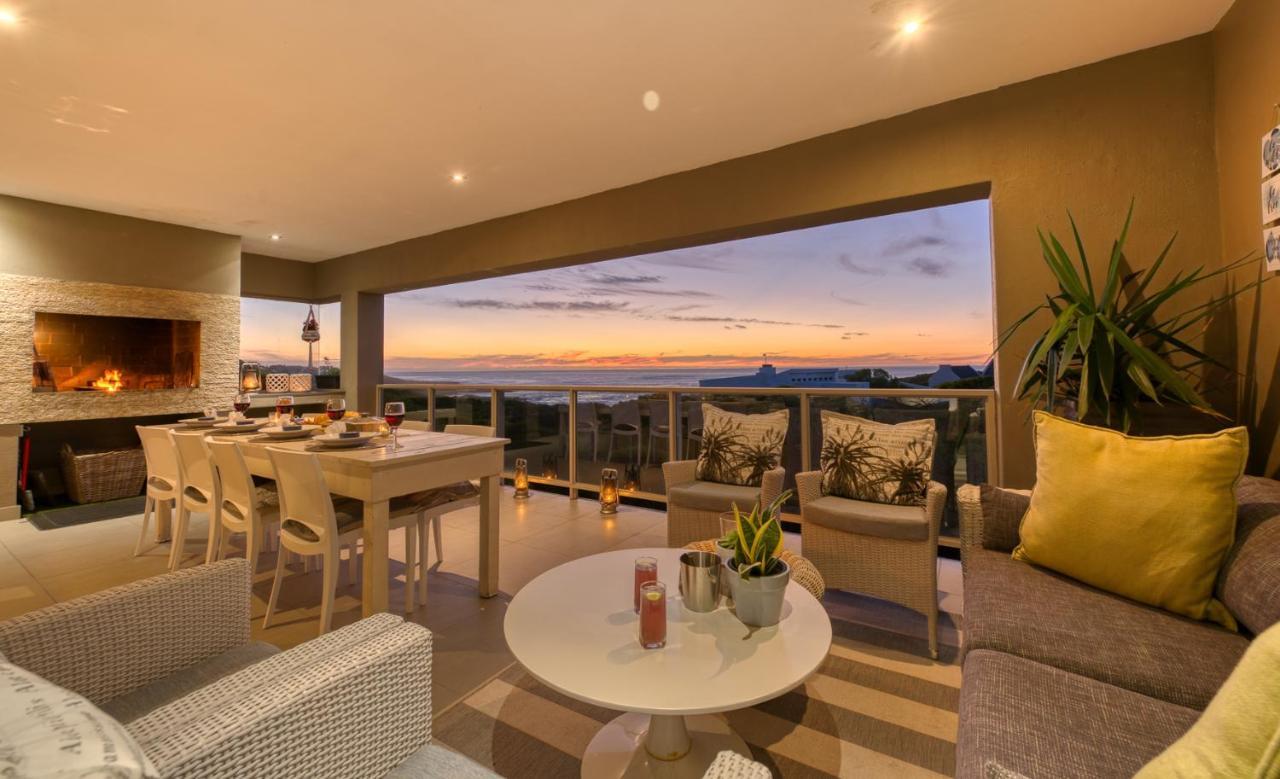 Stanford'S Cove Villas Gansbaai Exterior photo