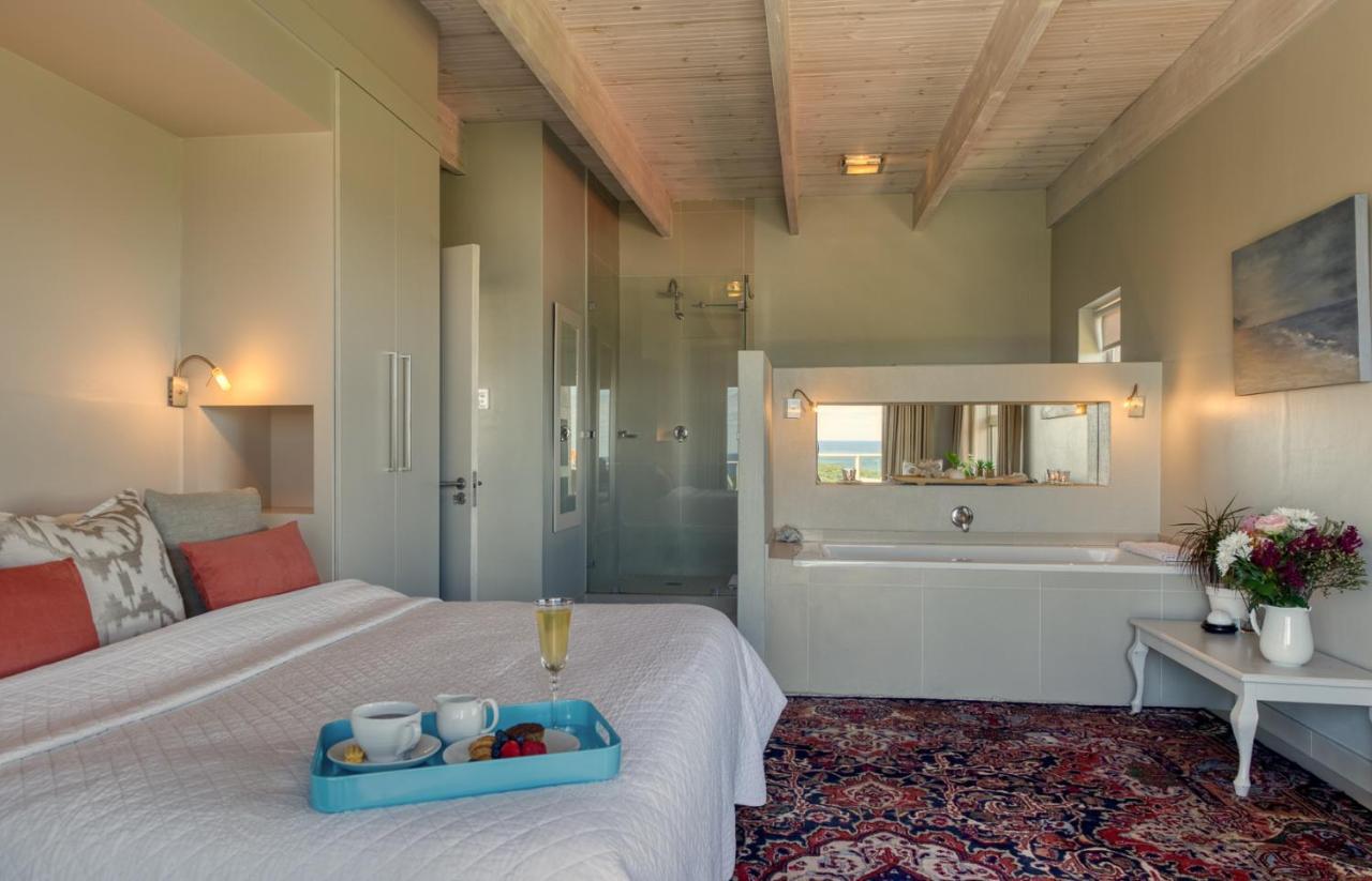 Stanford'S Cove Villas Gansbaai Exterior photo