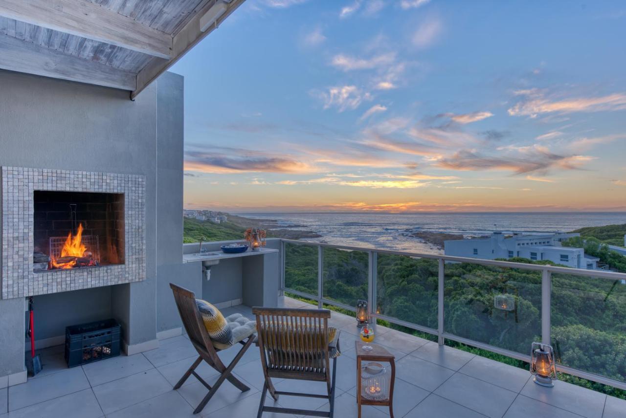 Stanford'S Cove Villas Gansbaai Exterior photo