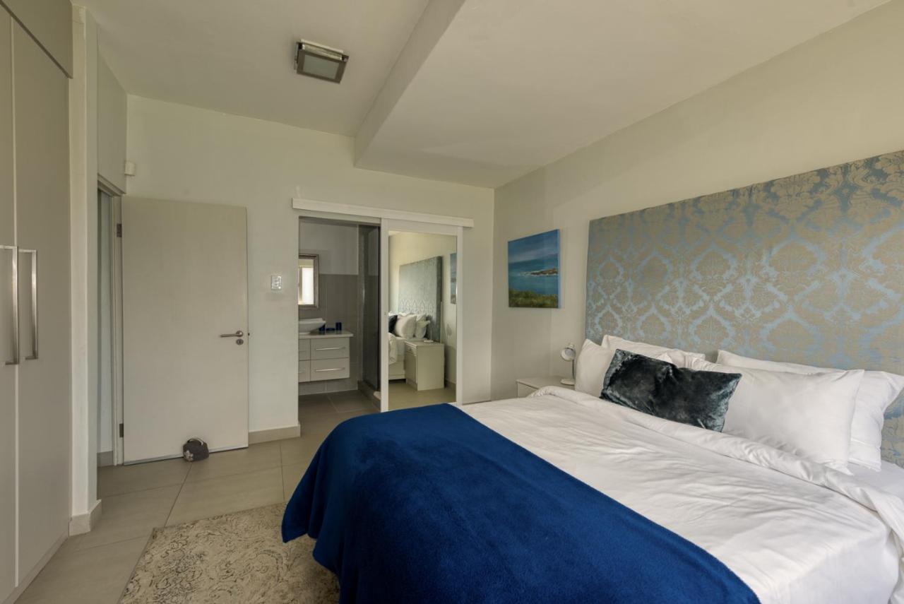 Stanford'S Cove Villas Gansbaai Exterior photo