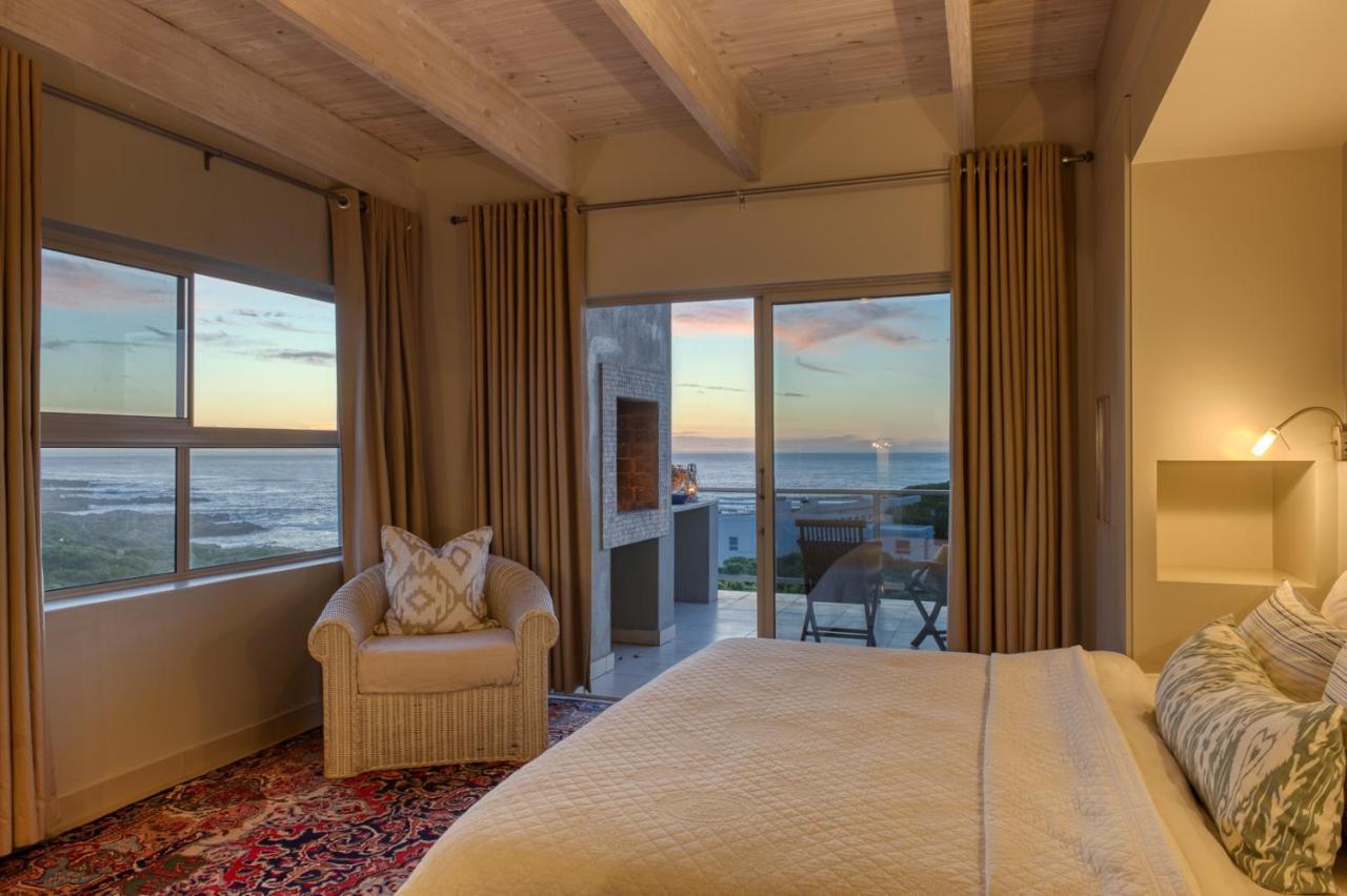 Stanford'S Cove Villas Gansbaai Exterior photo