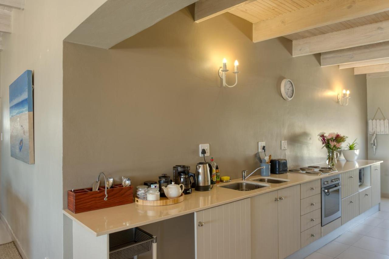 Stanford'S Cove Villas Gansbaai Exterior photo