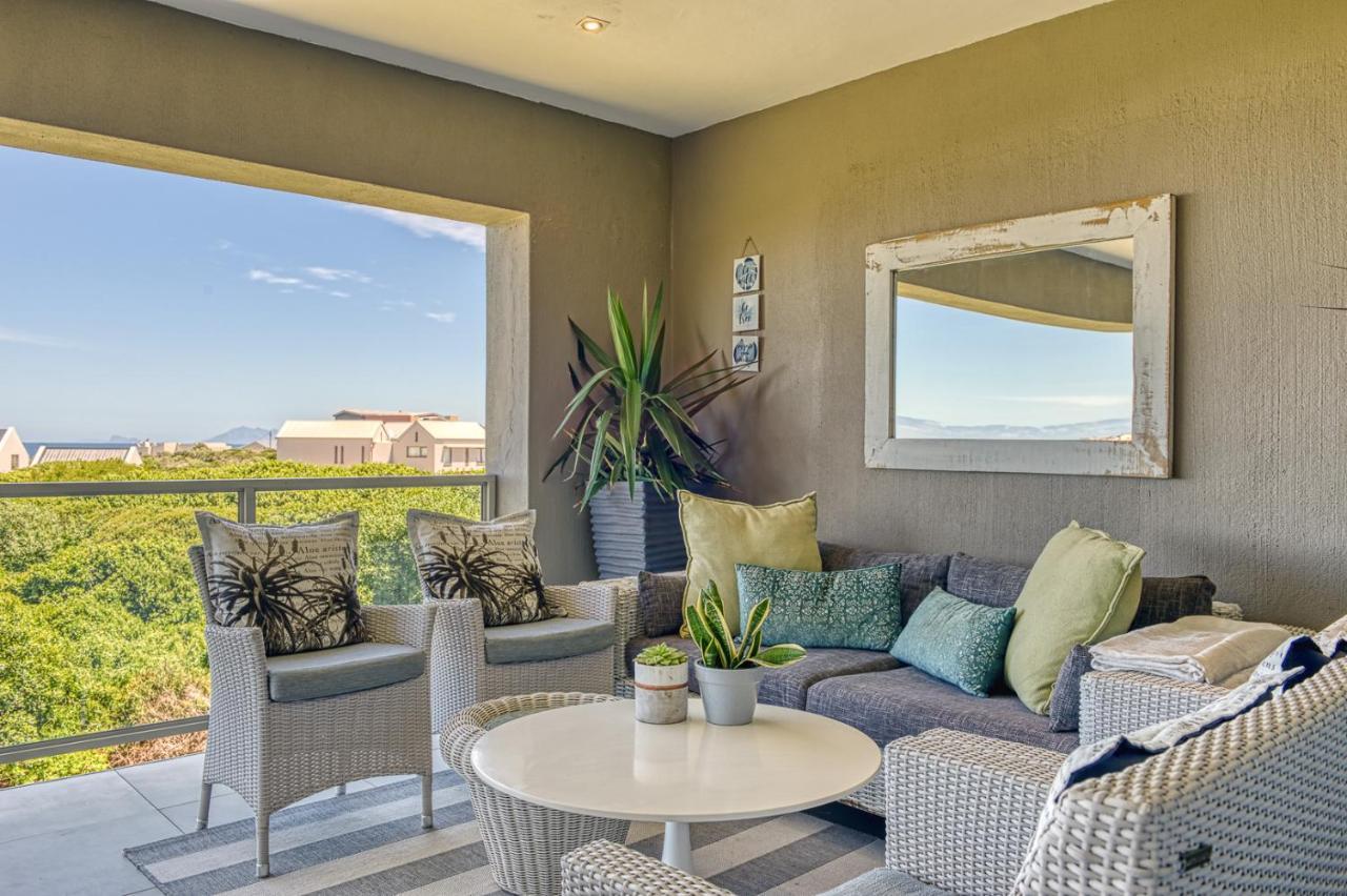 Stanford'S Cove Villas Gansbaai Exterior photo